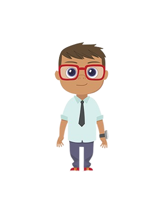 MeteoHeroes – Giorgio – PNG Image