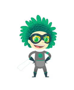 MeteoHeroes Ventum