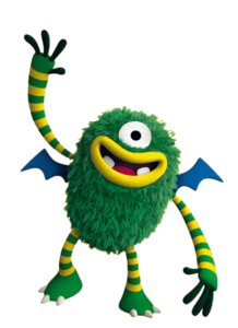 Momonsters Hello Hoho
