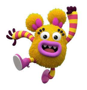 Momonsters Hihi