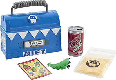 Monsters at Work Novelty Lunchbox