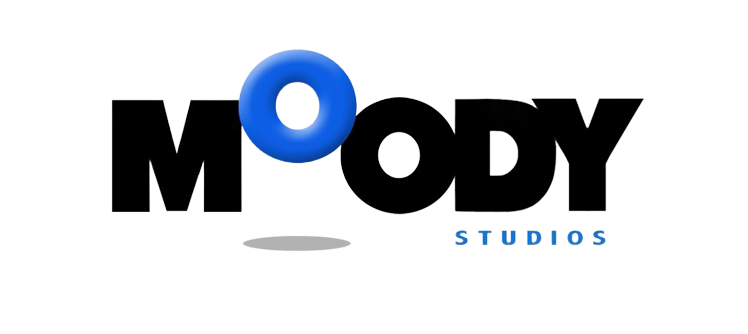 Moody Studios logo
