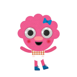 Noodle & Pals Blossom