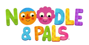Noodle & Pals logo