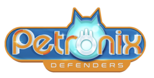 Petronix Defenders logo