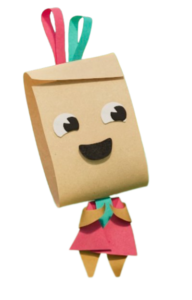 Pop Paper City Mae Mae