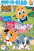 Rhyme Time Town Let's Help Humpty!