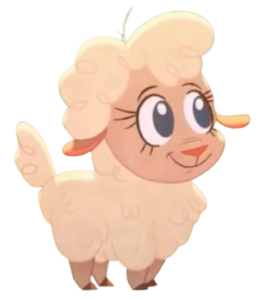 Rhyme Time Town Little Lamb