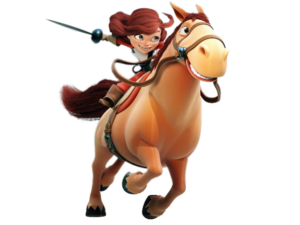 Robin Hood Dartagnan