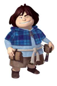 Robin Hood Tuck