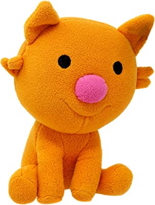 Sago Mini Friends – Jinja Plush Toy