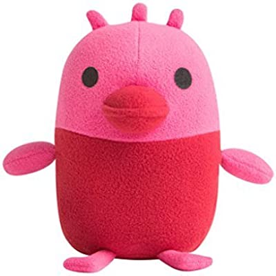 Sago Mini Friends – Robin Plush Toy