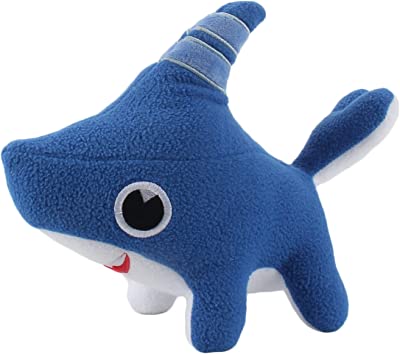 Sharkdog – Sharkdog Plush Toy