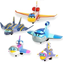 Space Racers Five Toys