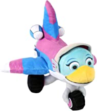 Space Racers Robyn Plush Toy