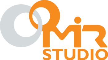 Studio Mir logo