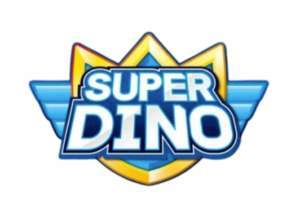 Superdino logo