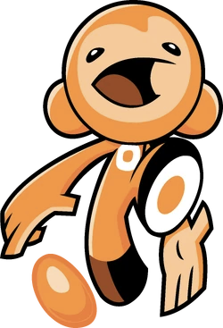Sushi Pack – Meet Ikura Maki – PNG Image