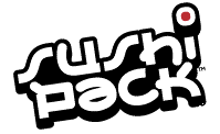 Sushi Pack logo