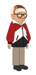 The Great North Delmer