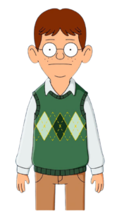 The Great North Henry Tuntley