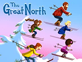 The Great North – Prime 2022