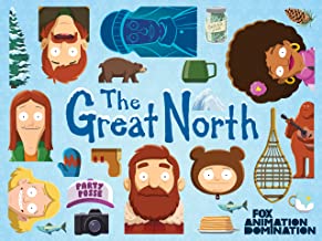 The Great North – Prime 2023