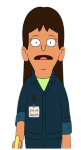 The Great North Quinn Notti