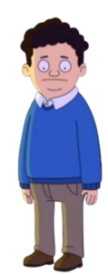 The Great North Schoolboy