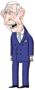 The Prince Charles