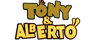 Tony & Alberto logo