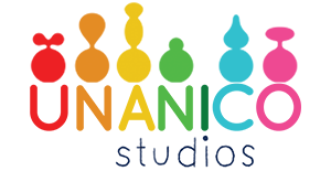 Unanico Studios logo
