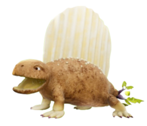 Vegesaurs Potatodon