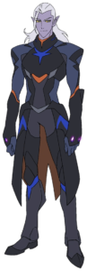 Voltron Lotor