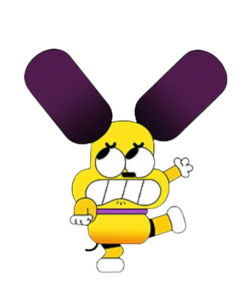 We Lost Our Human Angry Ham