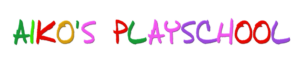 Aiko's Playschool logo