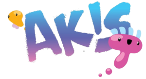 Akis logo