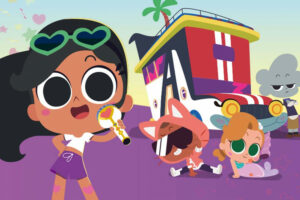 Anittinha's Club