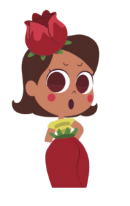 Anittinha's Club Anittinha's Mom