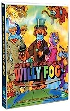 Around the World with Willy Fog – DVD 1