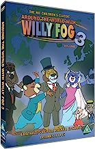 Around the World with Willy Fog – DVD 3