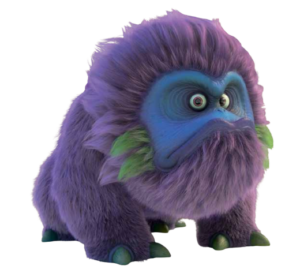 Astro Kid Critter