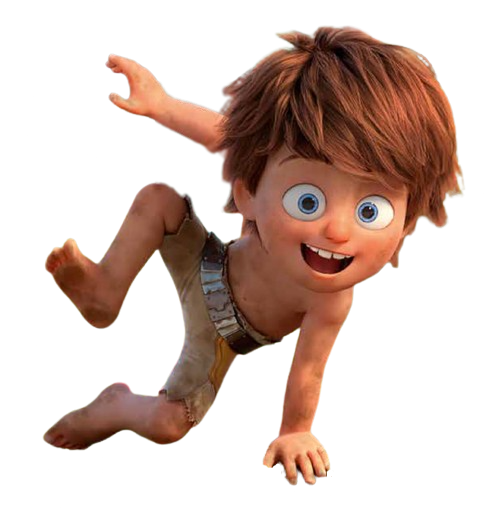 Astro Kid – Free Willy – PNG Image