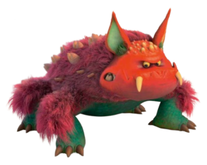 Astro Kid Rocket