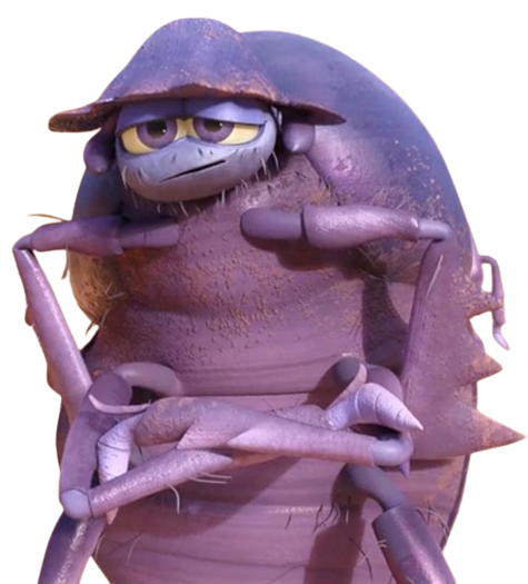 Back to the Outback – Clive – PNG Image