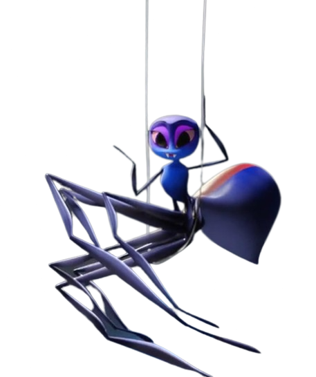 Back to the Outback – Legs – PNG Image
