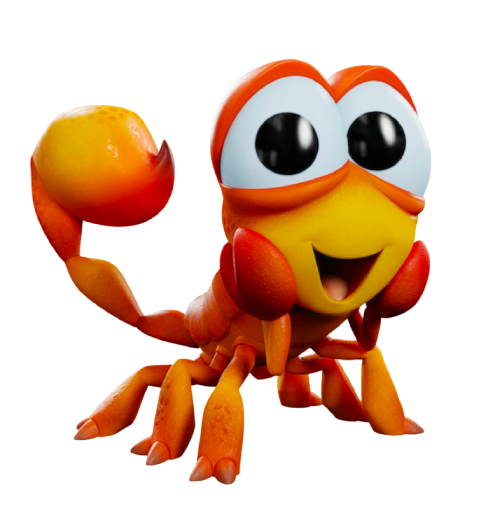 Back to the Outback – Nigel – PNG Image