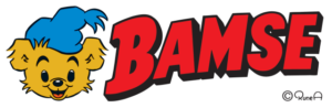 Bamse logo