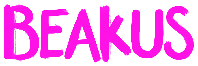 Beakus logo