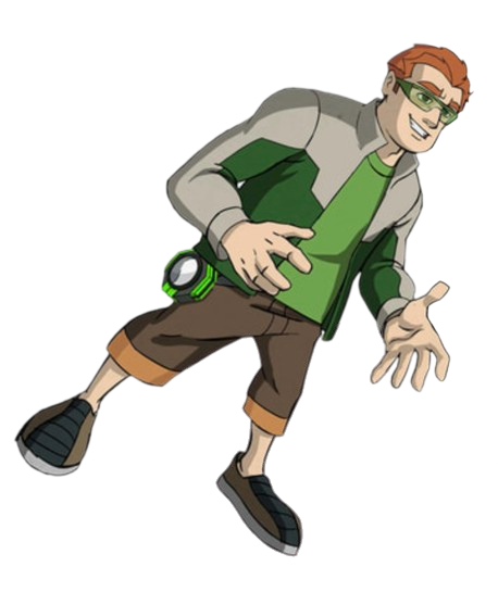 Blazing Team – Wilson Tisch – PNG Image
